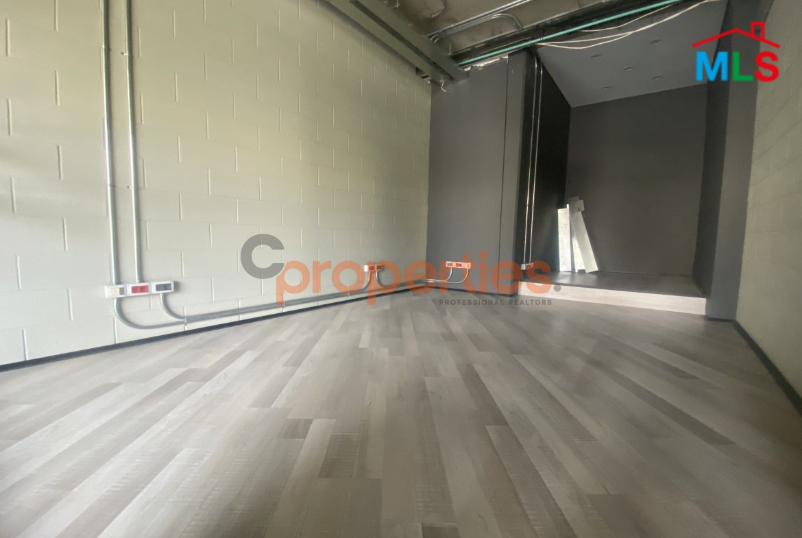 Massive 500 sqm Office for Rent in Hazmieh - CPFY132