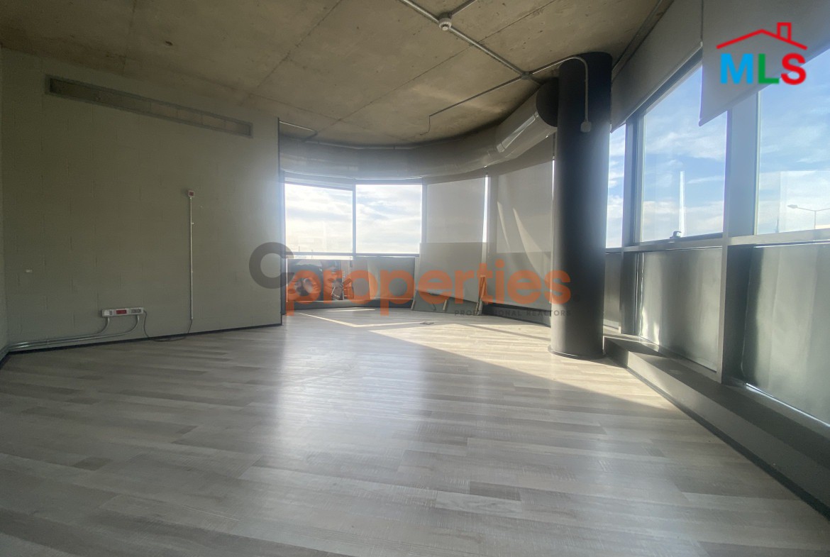 Massive 500 sqm Office for Rent in Hazmieh - CPFY132