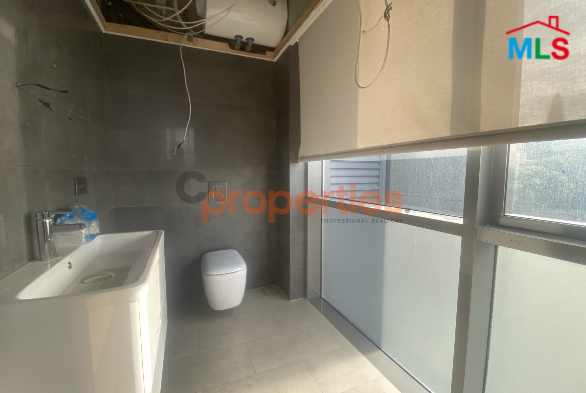 Massive 500 sqm Office for Rent in Hazmieh - CPFY132