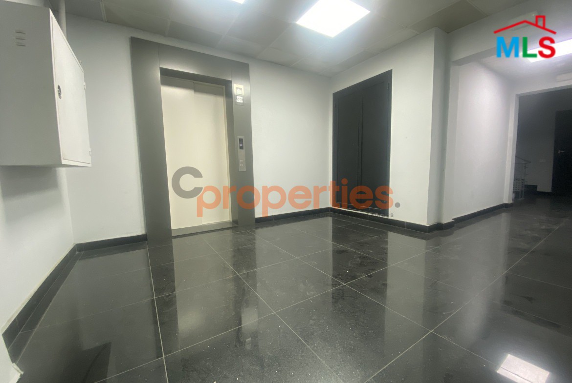 Massive 500 sqm Office for Rent in Hazmieh - CPFY132