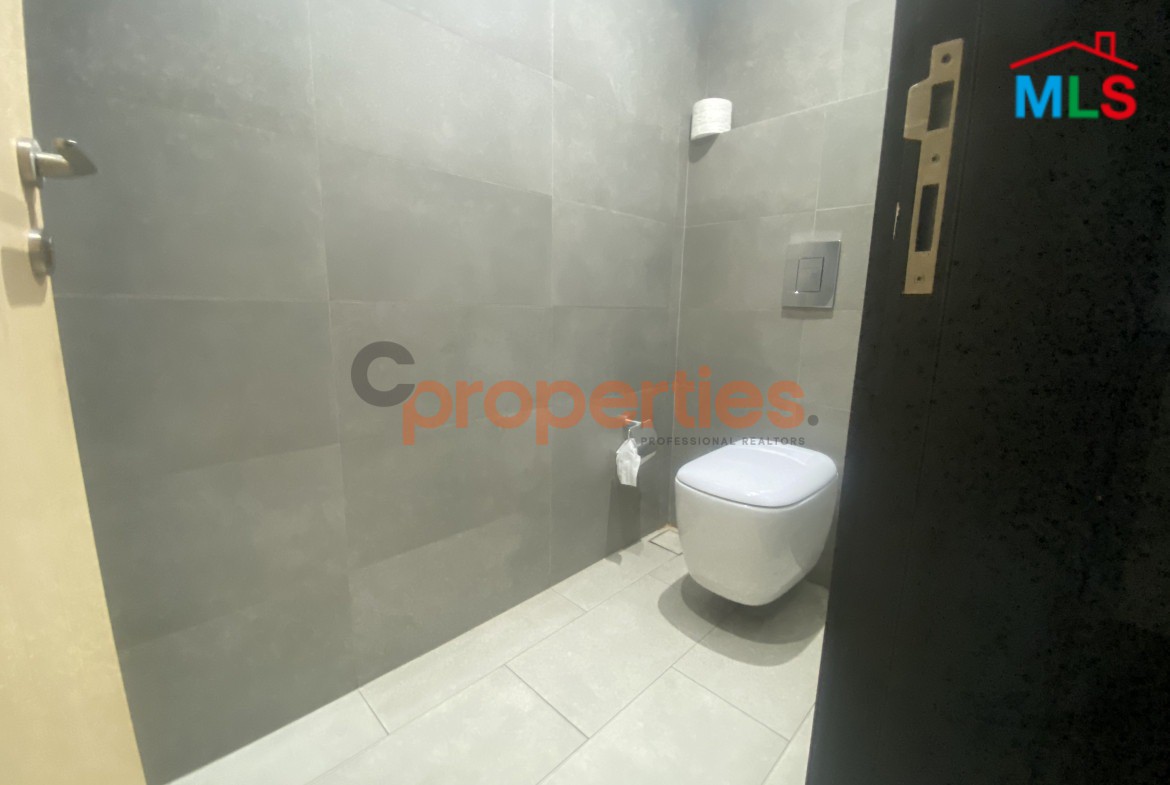 Massive 500 sqm Office for Rent in Hazmieh - CPFY132