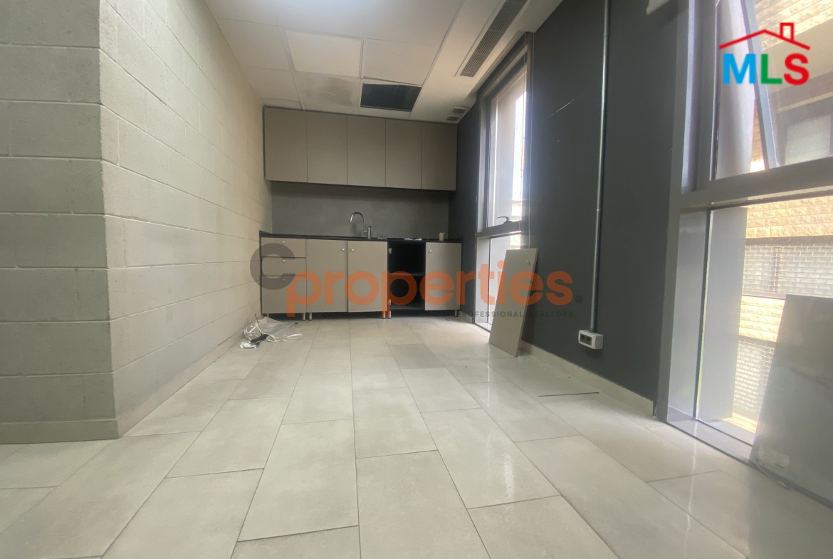 Massive 500 sqm Office for Rent in Hazmieh - CPFY132