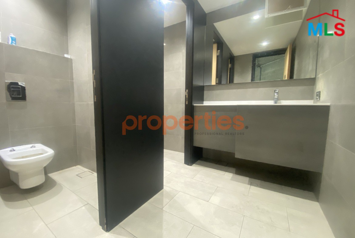 Massive 500 sqm Office for Rent in Hazmieh - CPFY132