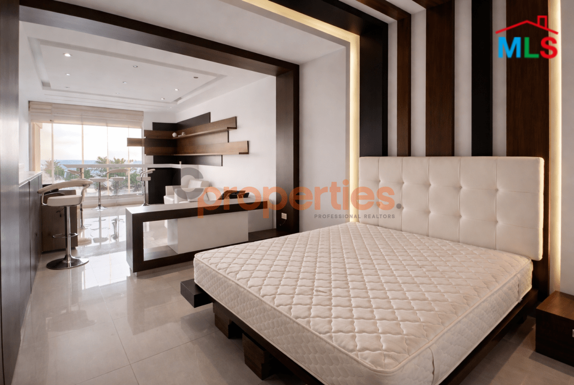 Chalet For Rent In Tabarja - CPJGK66