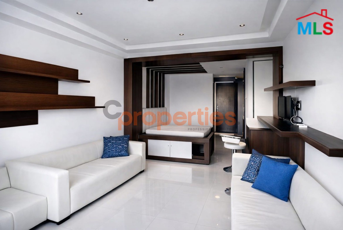 Chalet For Rent In Tabarja - CPJGK66
