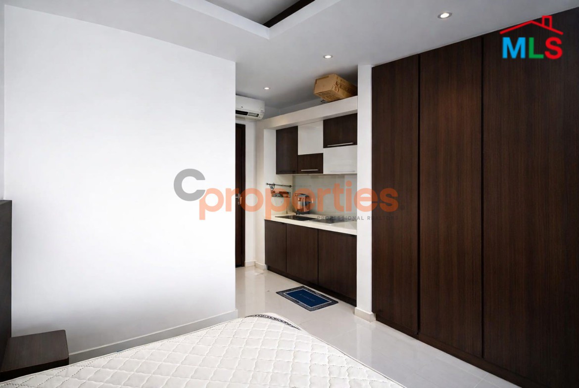 Chalet For Rent In Tabarja - CPJGK66