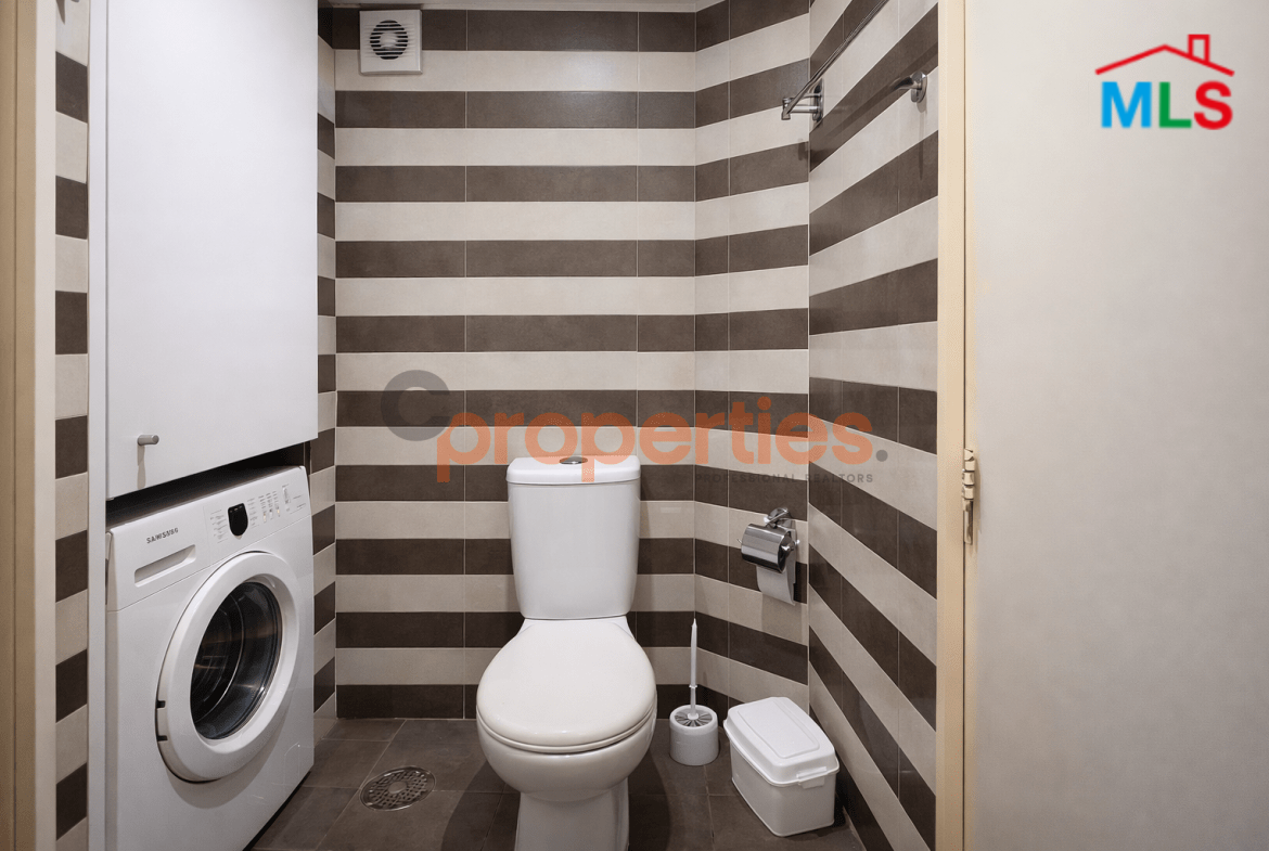 Chalet For Rent In Tabarja - CPJGK66