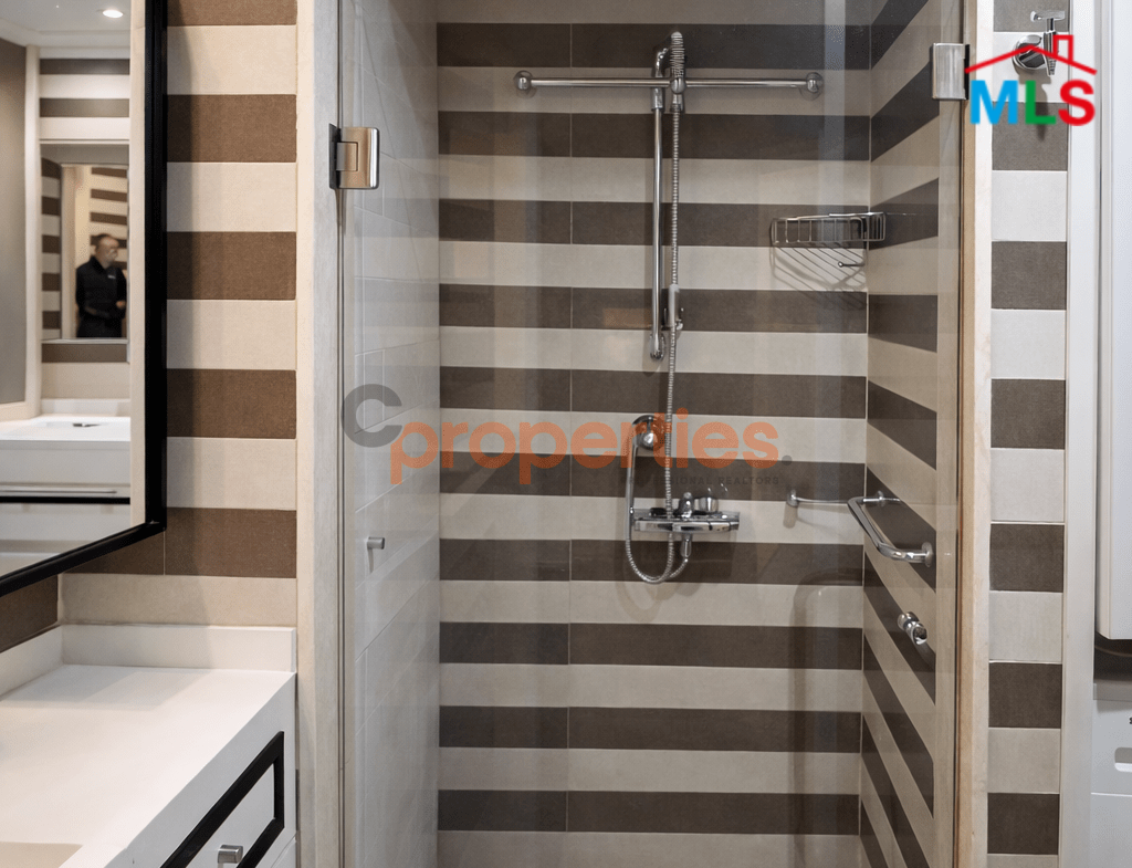 Chalet For Rent In Tabarja - CPJGK66