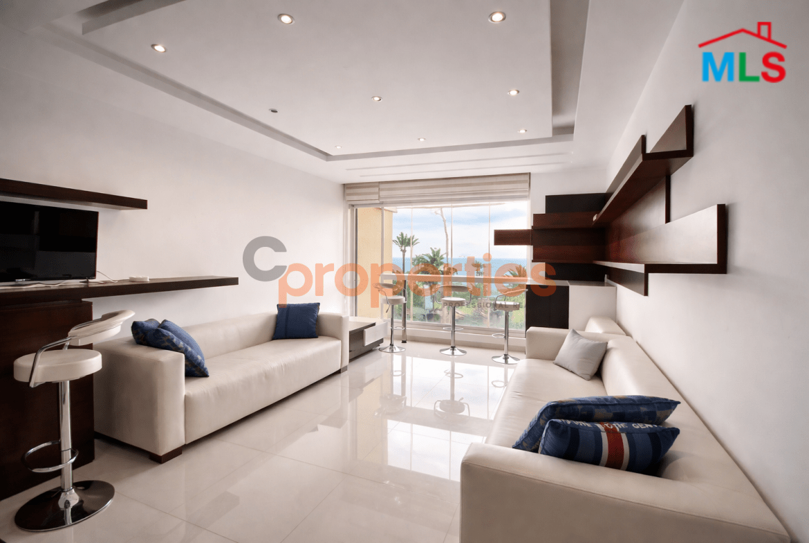 Chalet For Rent In Tabarja - CPJGK66