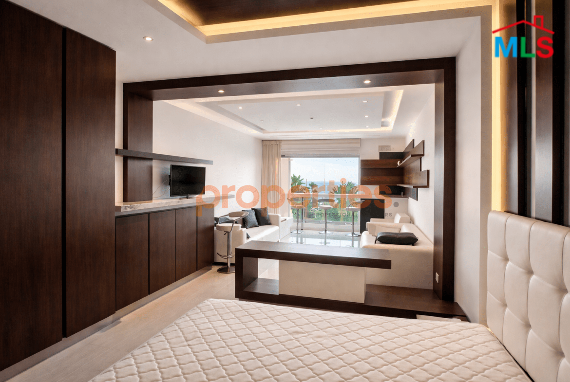 Chalet For Rent In Tabarja - CPJGK66