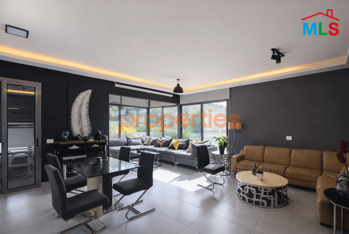 Fully Furnished Apartment for Rent in Fanar - CPSM462