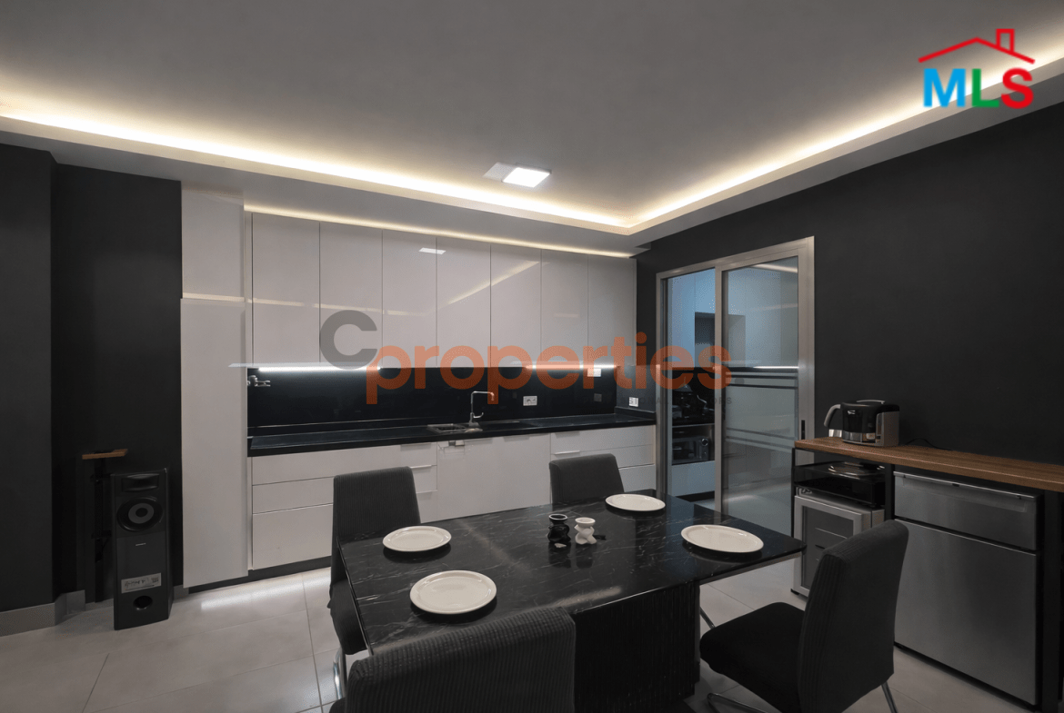 Fully Furnished Apartment for Rent in Fanar - CPSM462