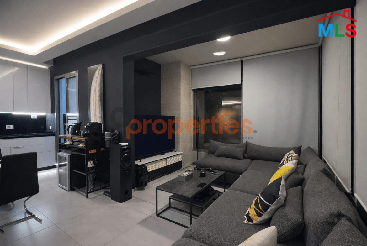 Fully Furnished Apartment for Rent in Fanar - CPSM462