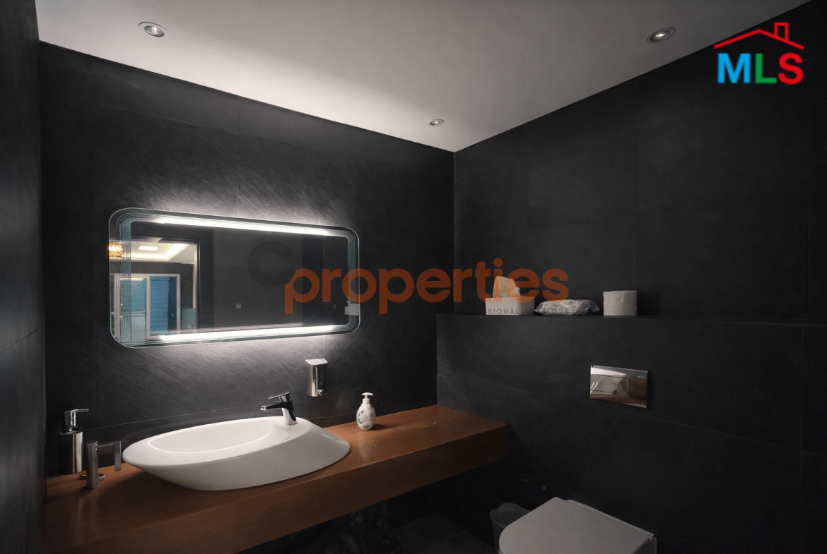 Fully Furnished Apartment for Rent in Fanar - CPSM462
