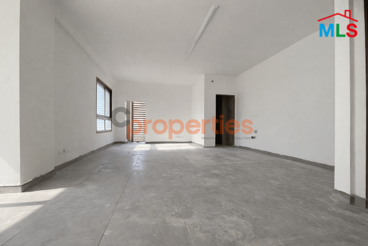 Prime Office for Rent in Zalka - CPFY127