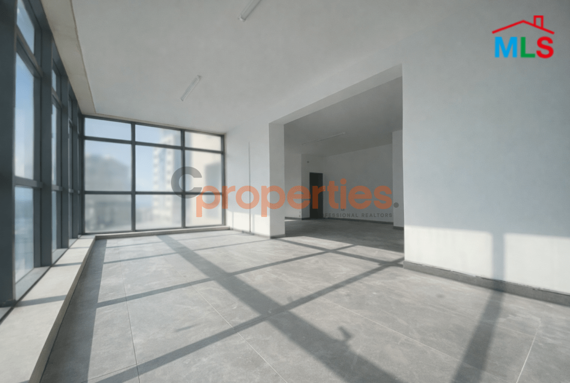 Prime Office for Rent in Zalka - CPFY127