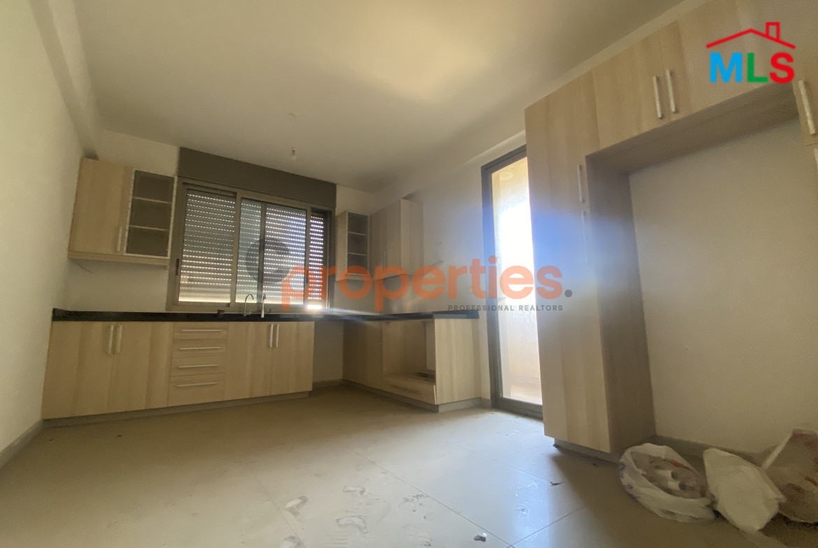 Bright Apartment For Rent in Zalka - CPFY126