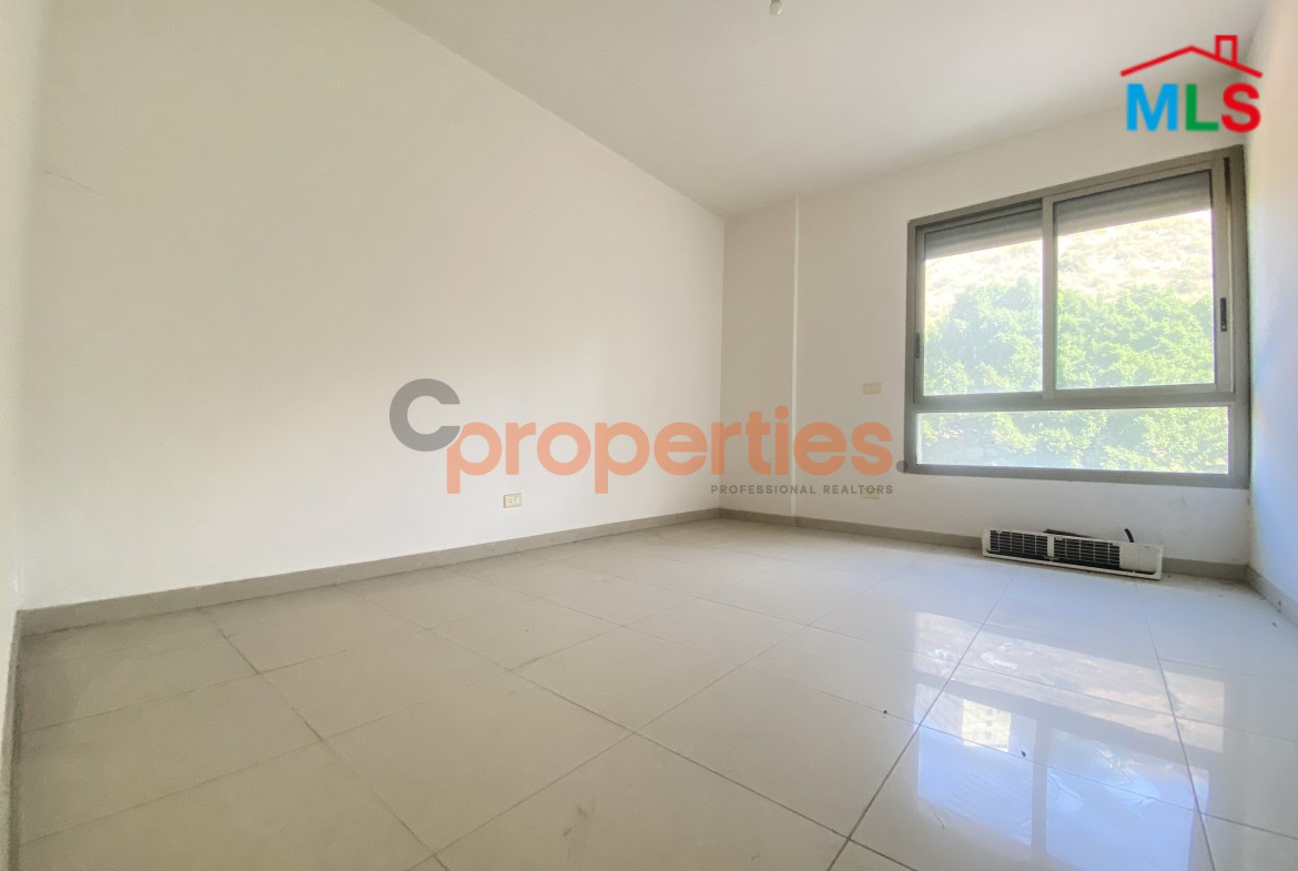 Bright Apartment For Rent in Zalka - CPFY125