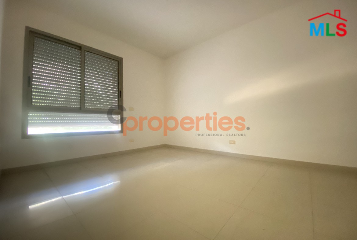 Bright Apartment For Rent in Zalka - CPFY125
