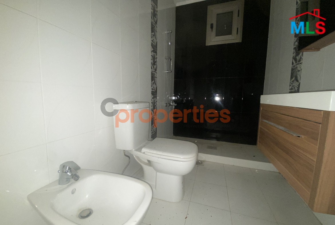 Bright Apartment For Rent in Zalka - CPFY125