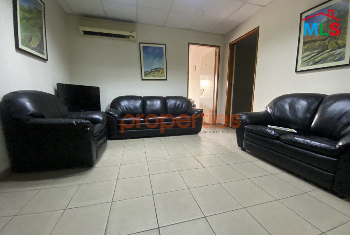 Spacious space for Rent in Jal El Dib - CPFY131