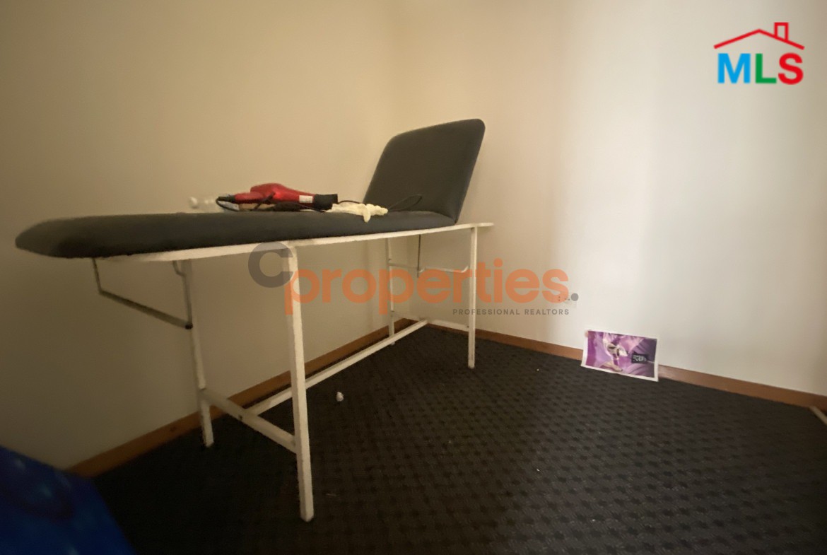 Spacious space for Rent in Jal El Dib - CPFY131