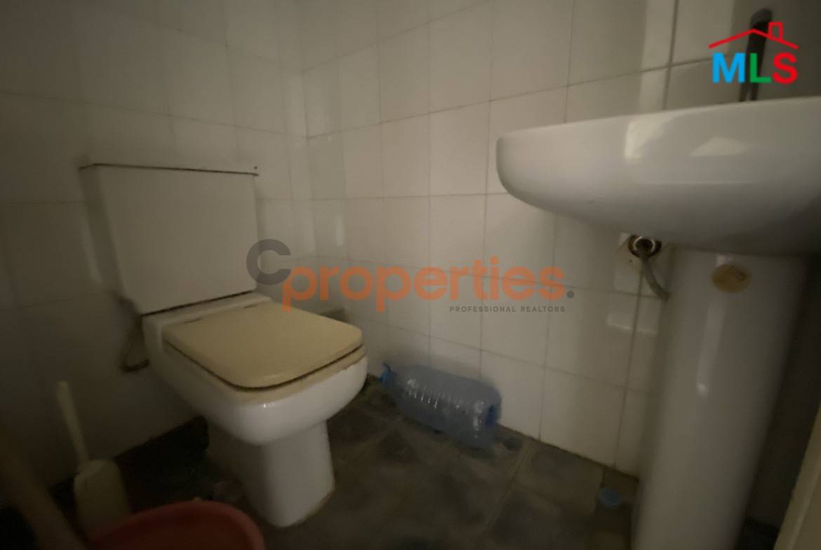 Spacious space for Rent in Jal El Dib - CPFY131