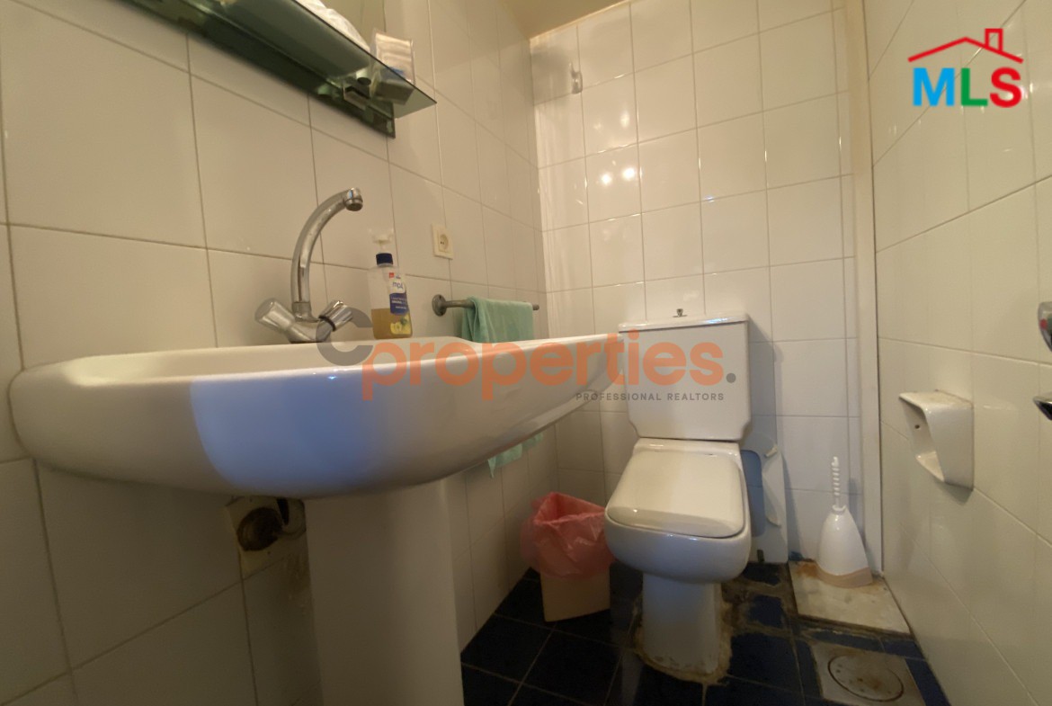 Spacious space for Rent in Jal El Dib - CPFY131