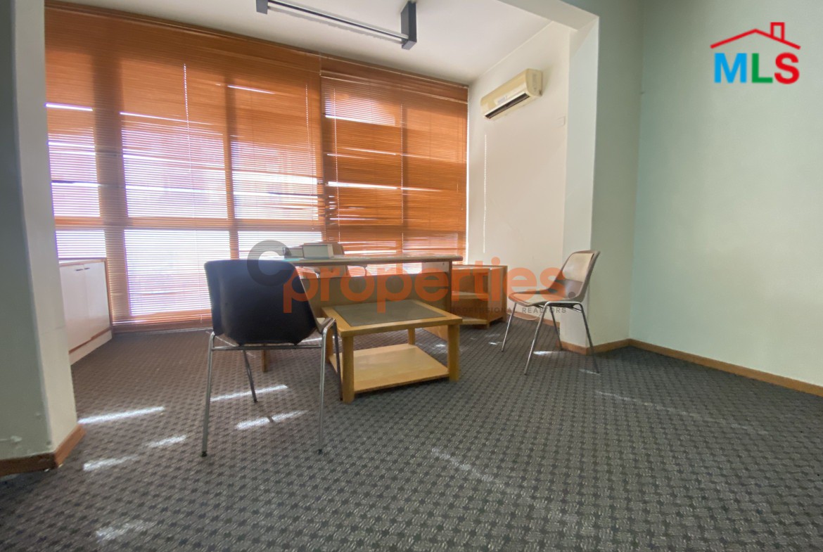 Spacious space for Rent in Jal El Dib - CPFY131