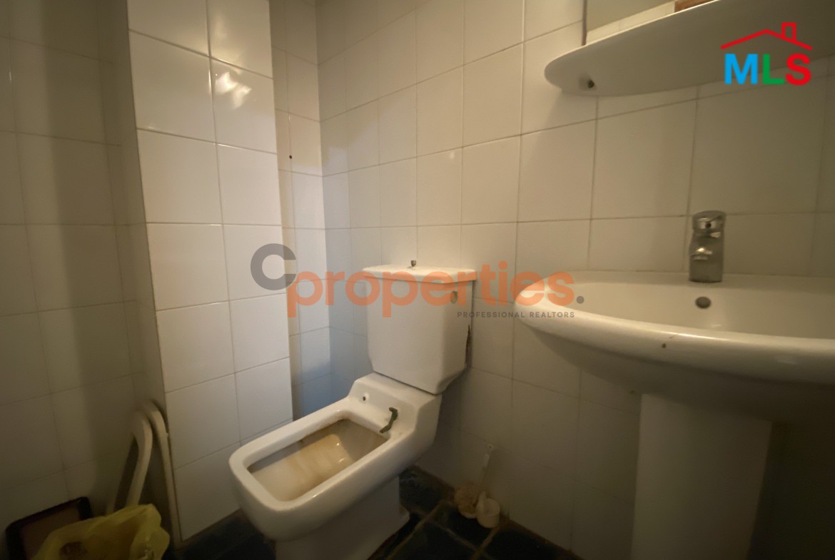 Spacious space for Rent in Jal El Dib - CPFY131