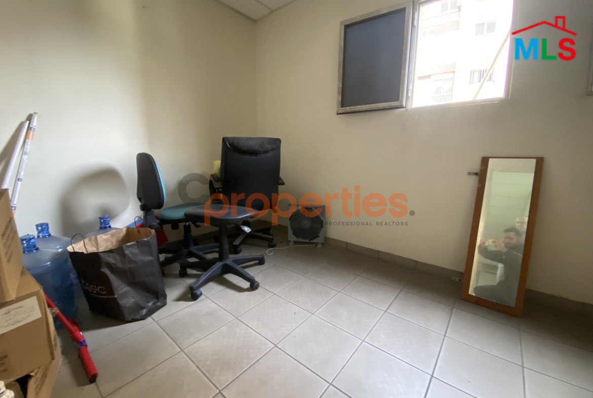 Spacious space for Rent in Jal El Dib - CPFY131