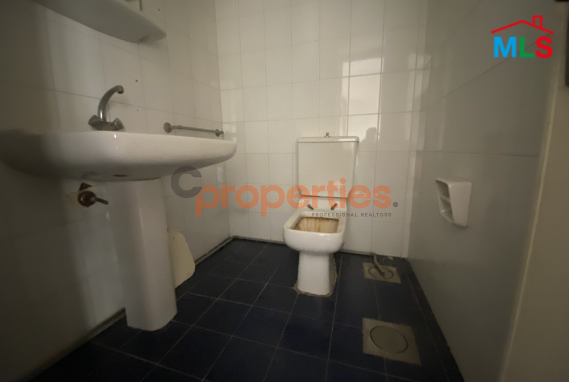 Spacious space for Rent in Jal El Dib - CPFY131