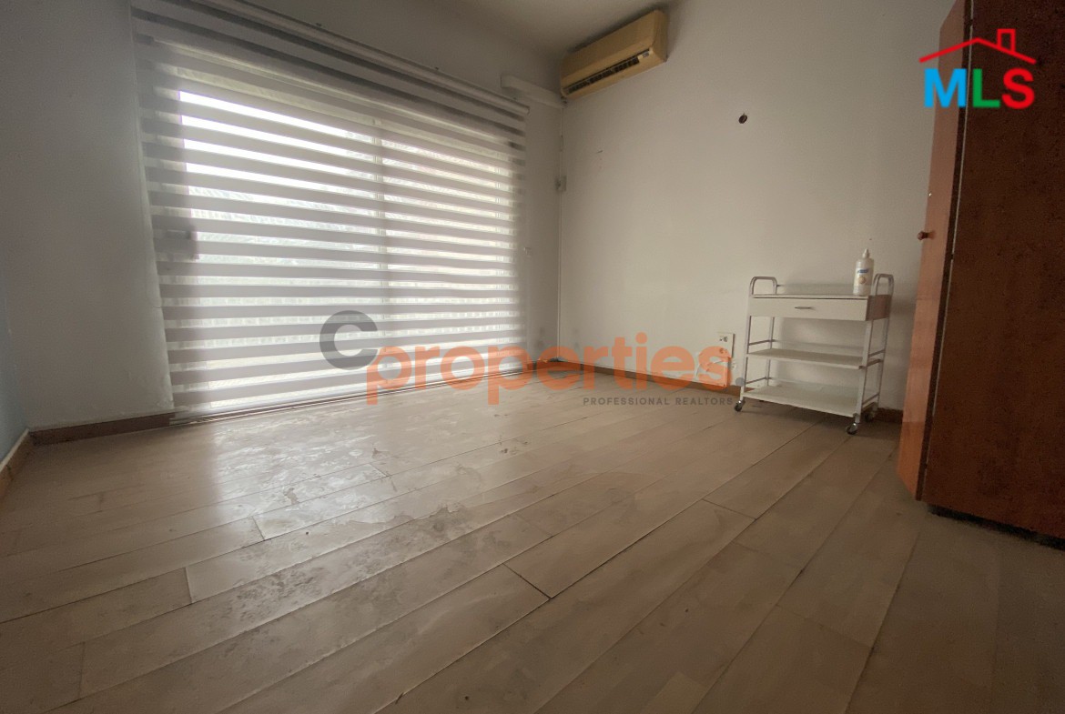 Spacious space for Rent in Jal El Dib - CPFY131