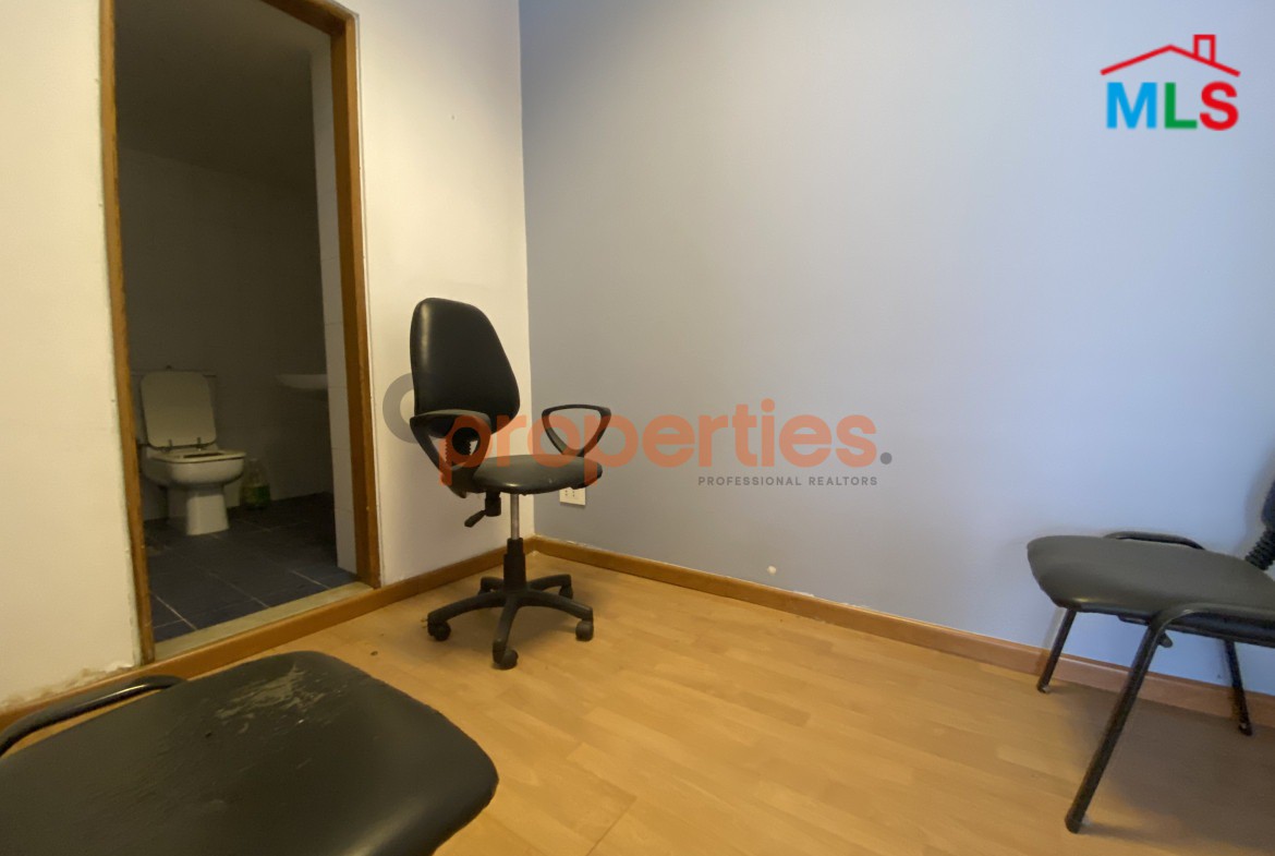 Spacious space for Rent in Jal El Dib - CPFY131
