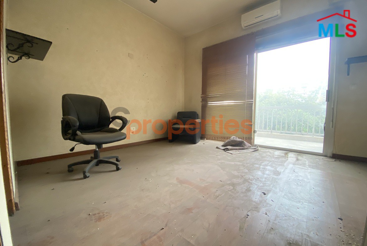 Spacious space for Rent in Jal El Dib - CPFY131
