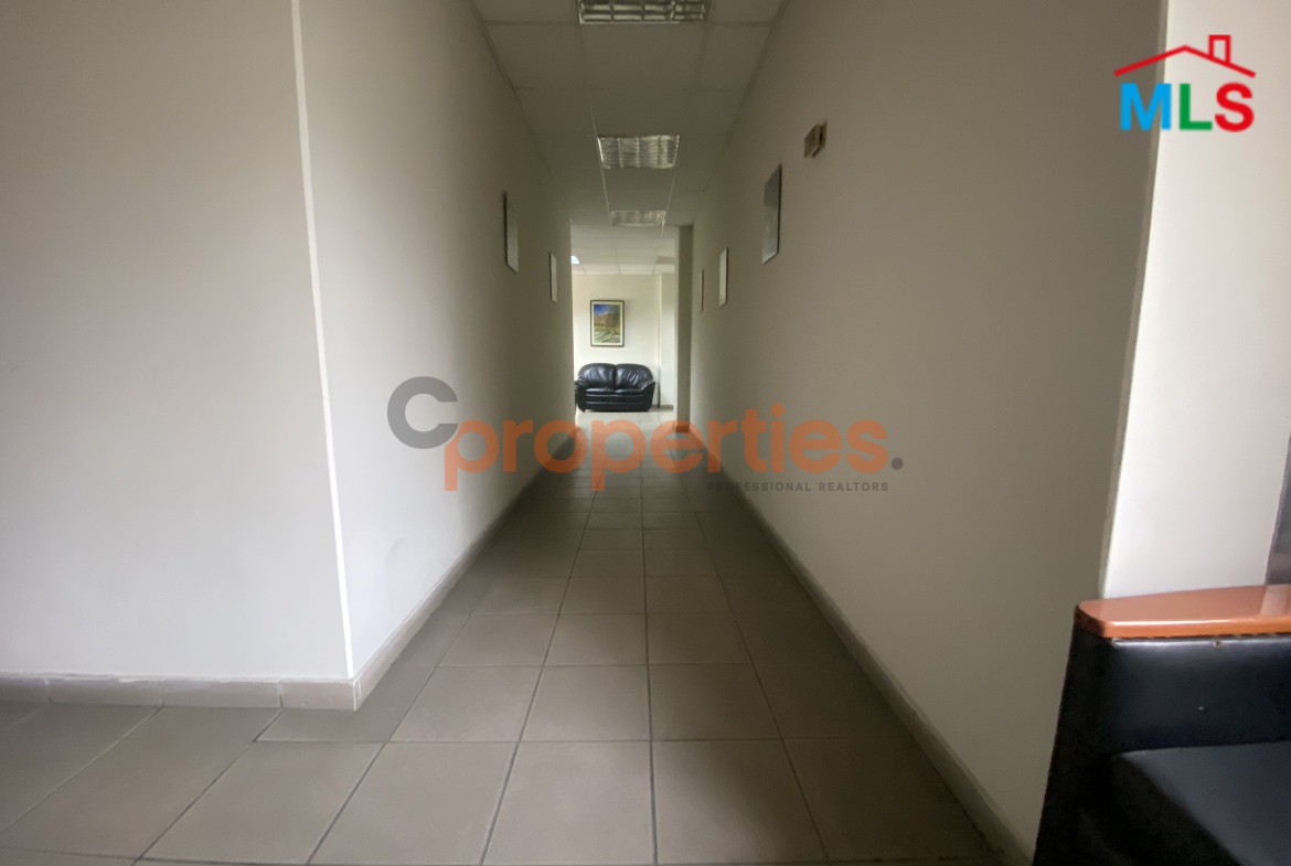 Spacious space for Rent in Jal El Dib - CPFY131