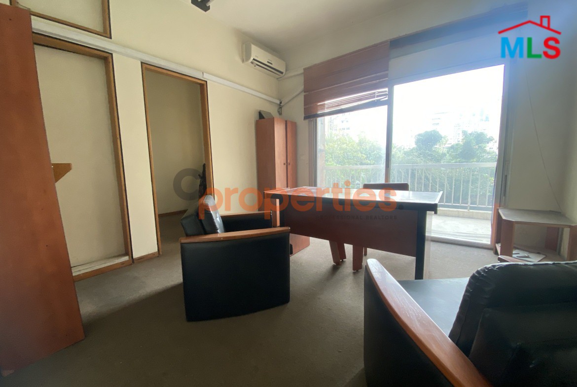 Spacious space for Rent in Jal El Dib - CPFY131