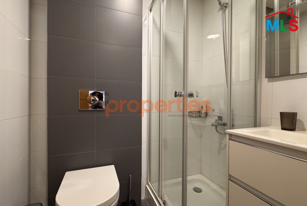 Studio For Rent In Dik El Mehdi- CPTA72