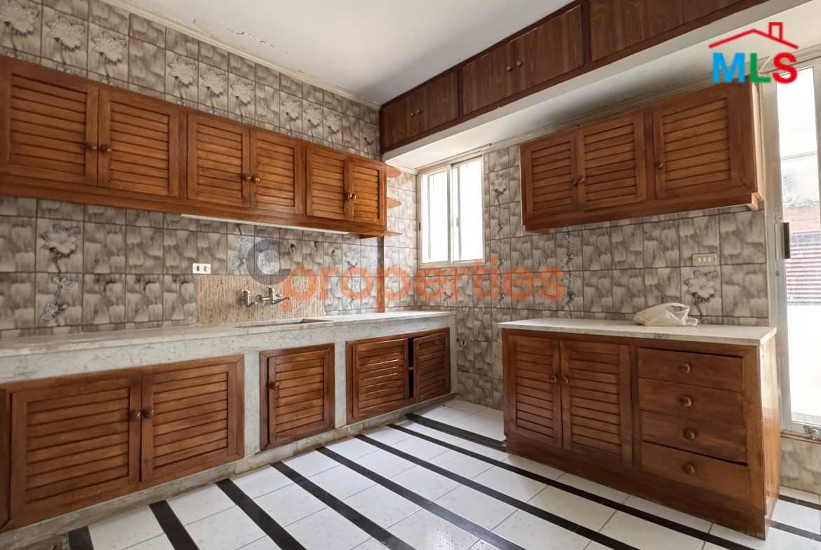 Apartment For Rent In Awkar- CPTA65