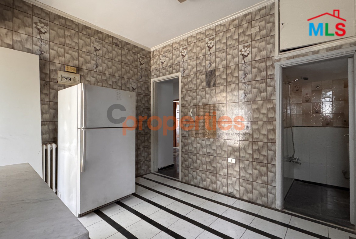 Apartment For Rent In Awkar- CPTA65