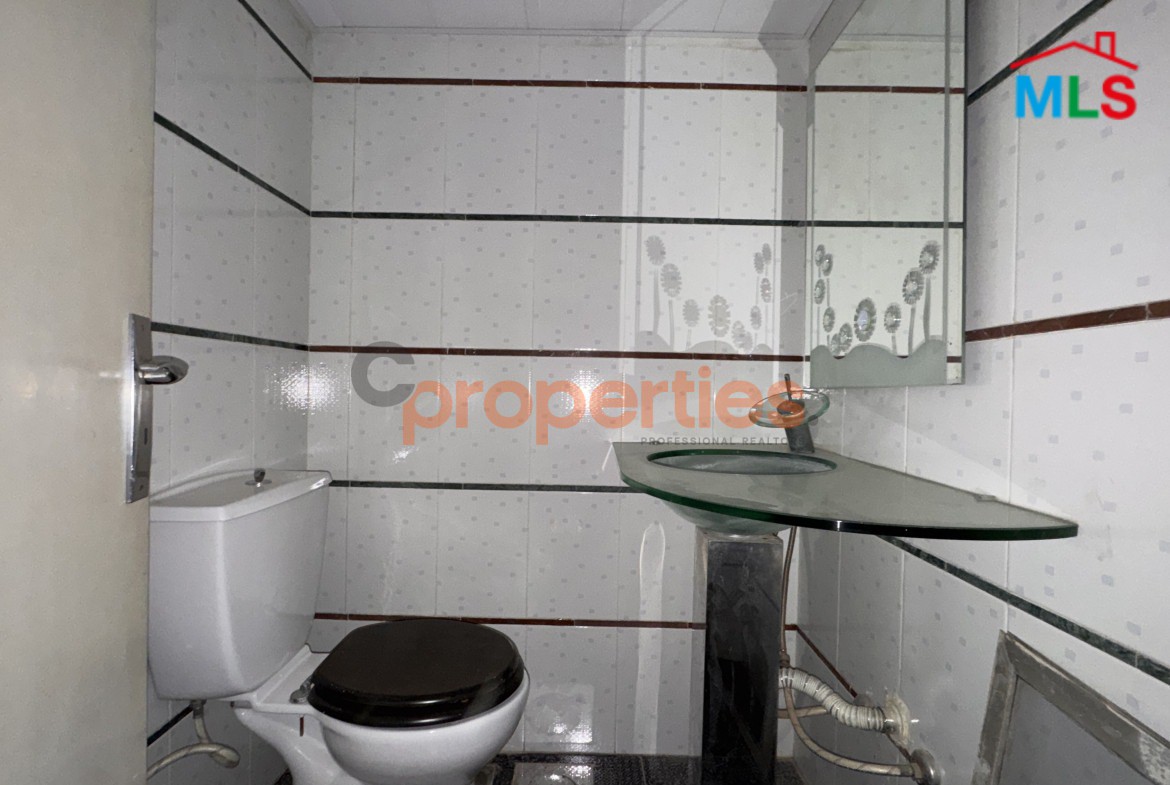 Apartment For Rent In Awkar- CPTA65