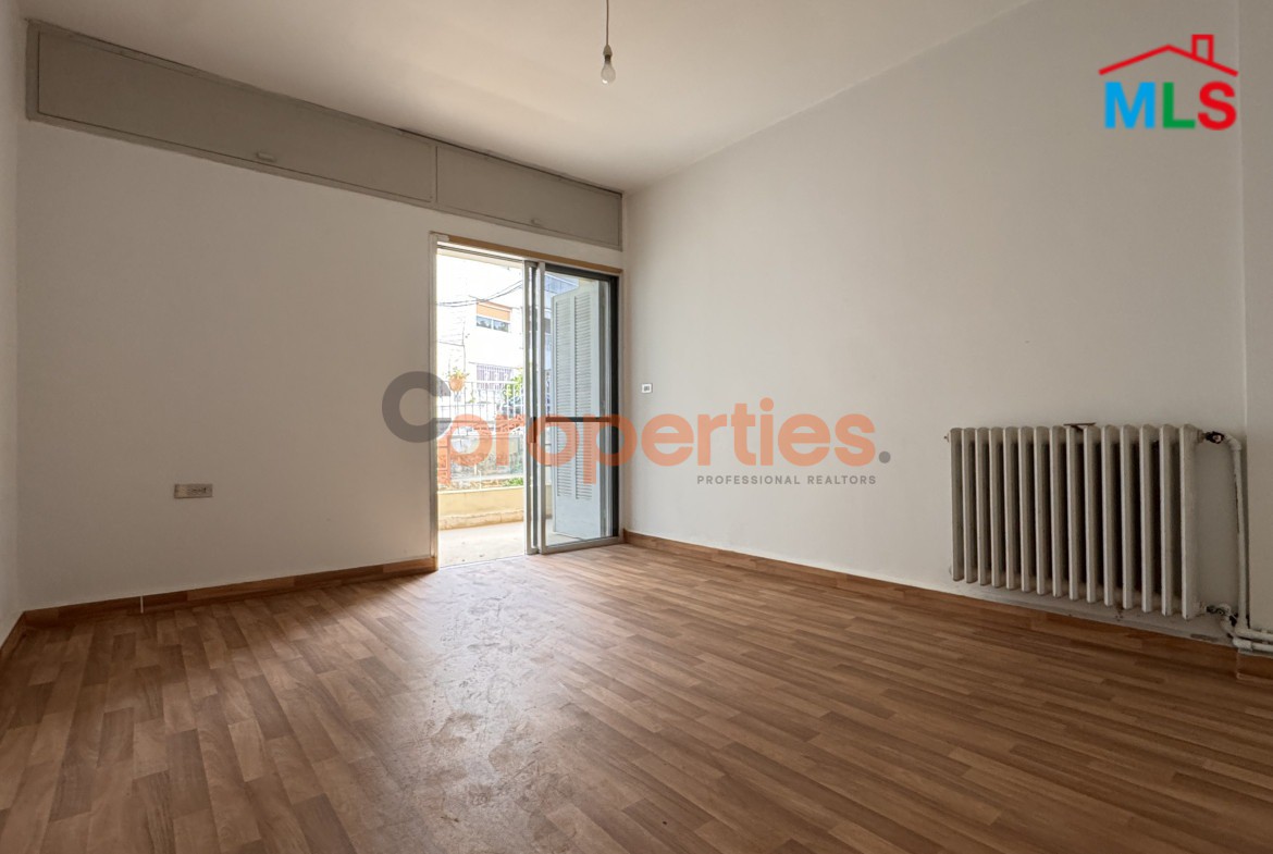 Apartment For Rent In Awkar- CPTA65