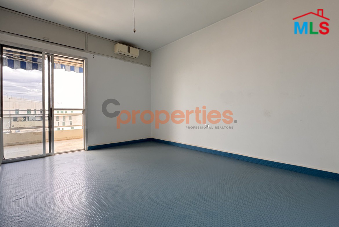 Apartment For Rent In Awkar- CPTA65