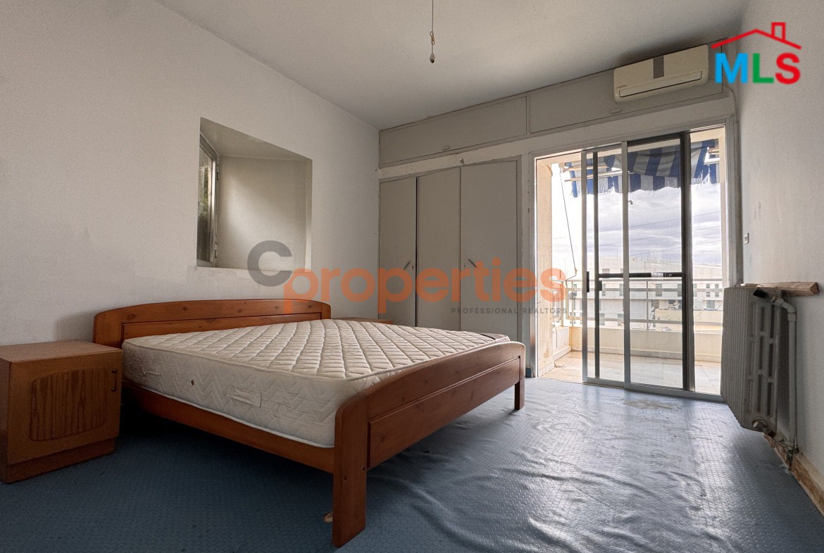 Apartment For Rent In Awkar- CPTA65