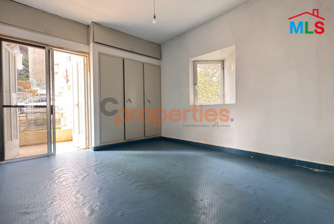 Apartment For Rent In Awkar- CPTA65