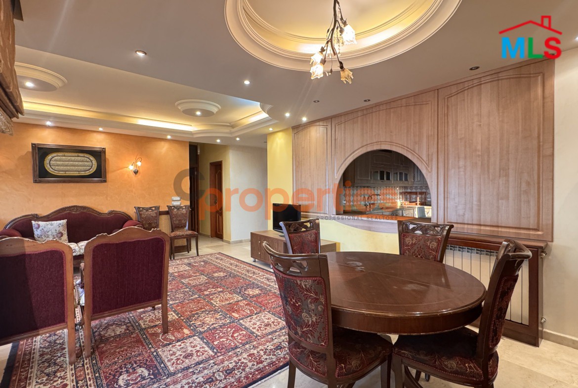 Apartment For Rent In Belle Vue Awkar- CPTA63