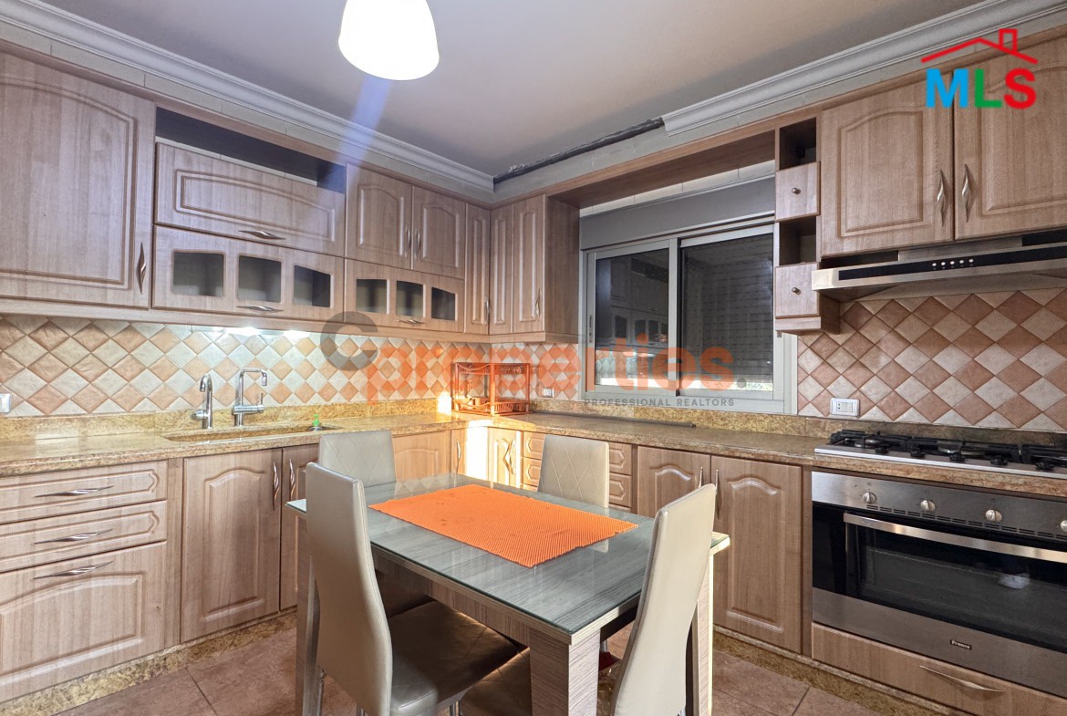 Apartment For Rent In Belle Vue Awkar- CPTA63