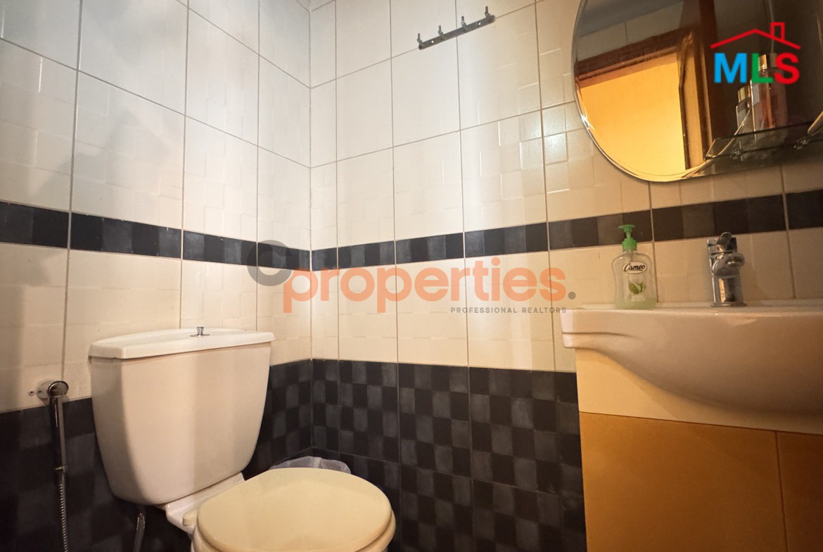 Apartment For Rent In Belle Vue Awkar- CPTA63