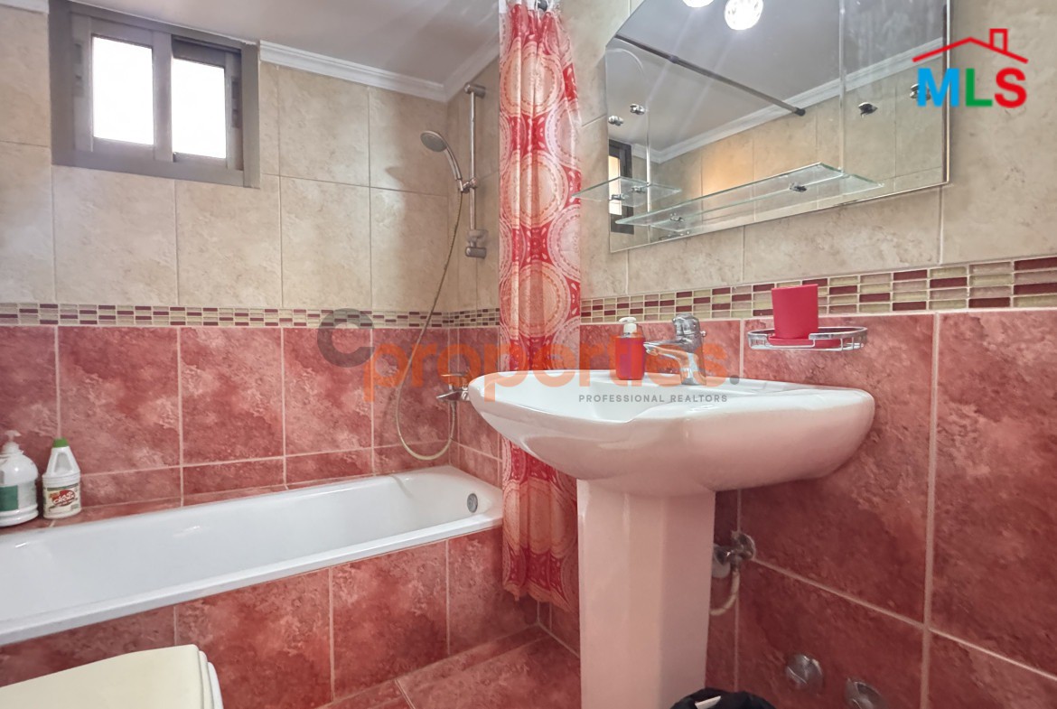 Apartment For Rent In Belle Vue Awkar- CPTA63
