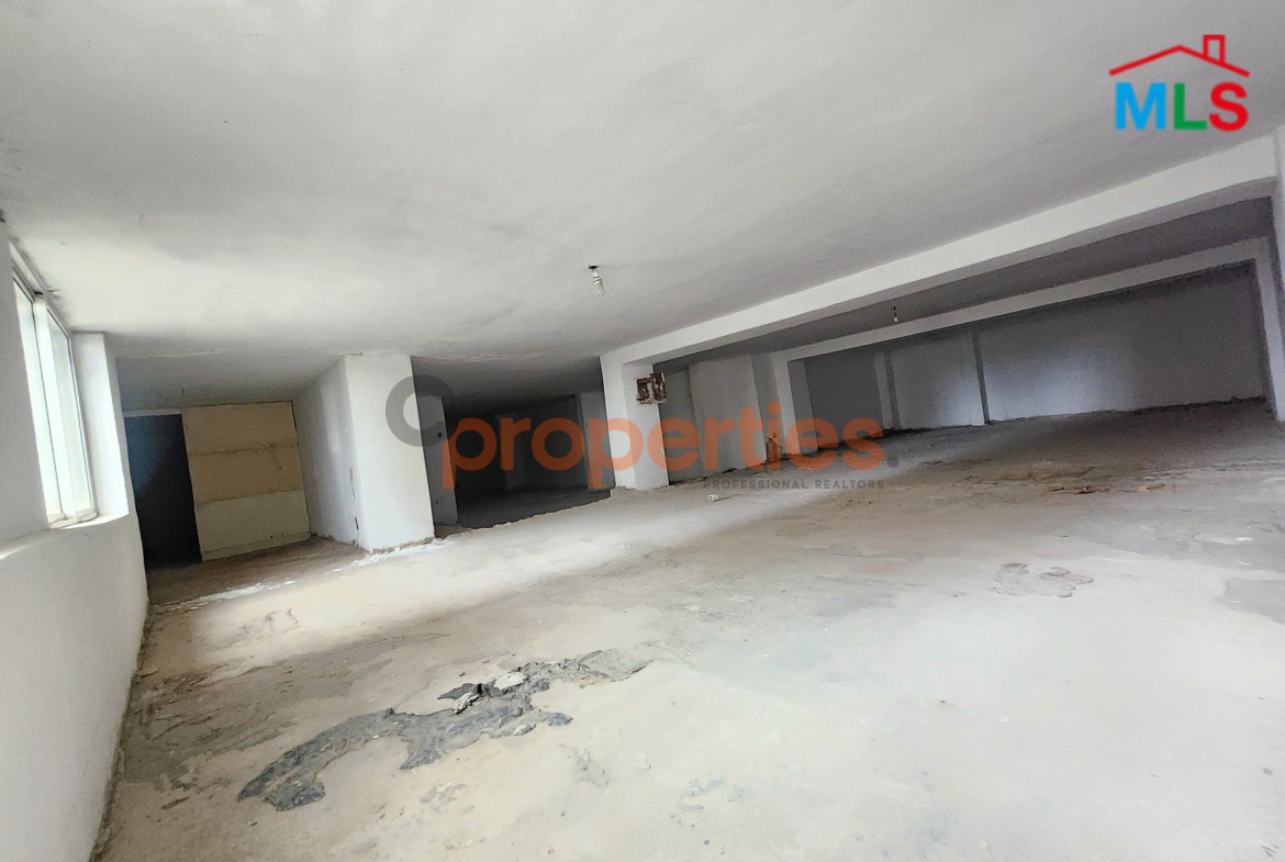 Warehouse for rent in Amchit - Jbeil - CPJMH38